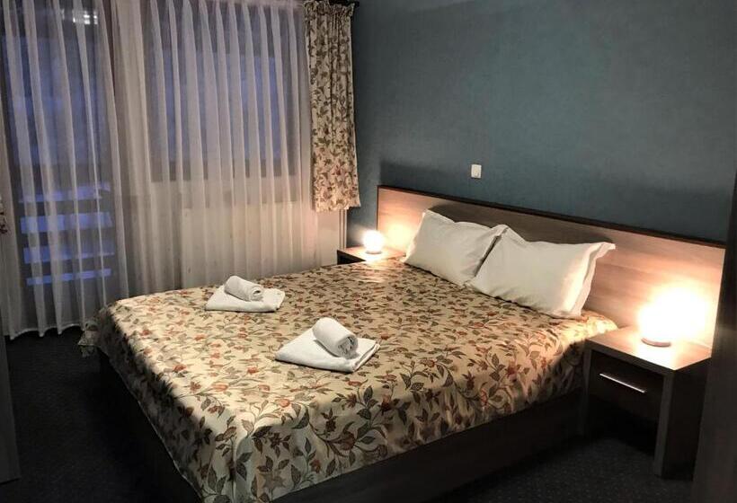 ペンション Complex Summertime