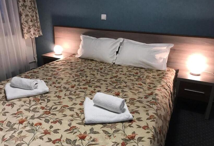 ペンション Complex Summertime