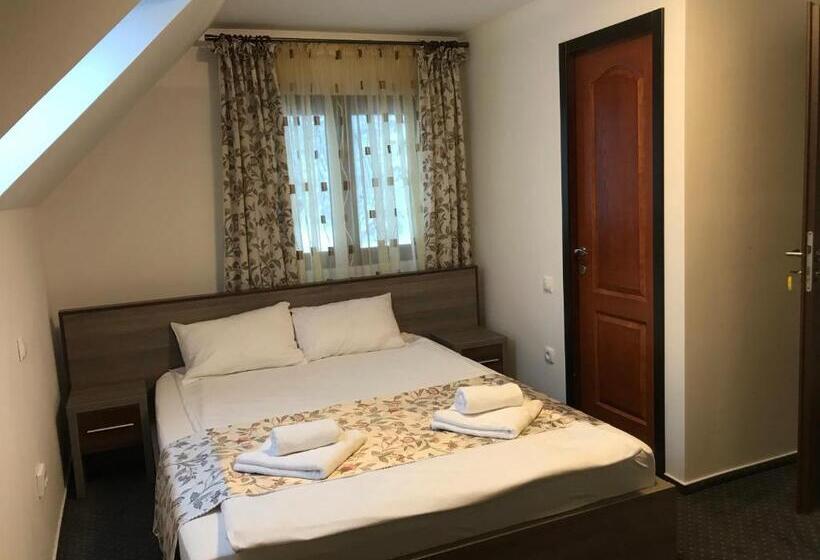 ペンション Complex Summertime