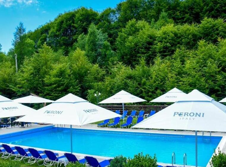 ペンション Complex Summertime