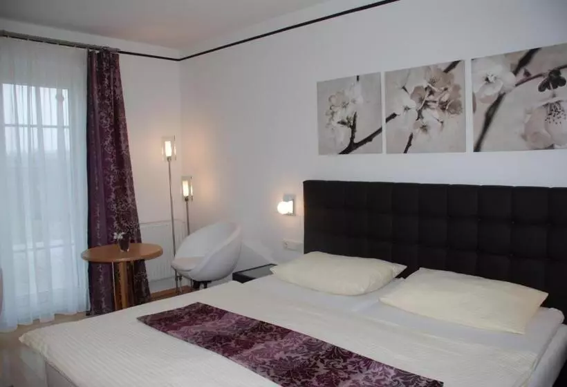 Majatalo Gästehaus Wutschitz