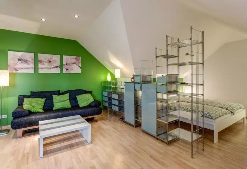 Majatalo Gästehaus Wutschitz