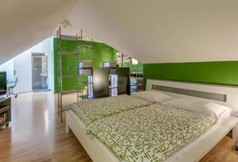 Majatalo Gästehaus Wutschitz