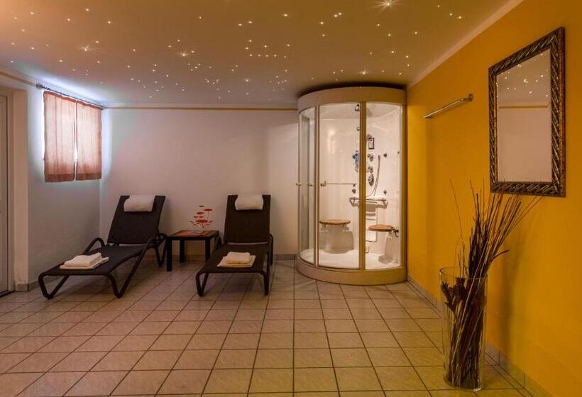 펜션 Gästehaus Wutschitz