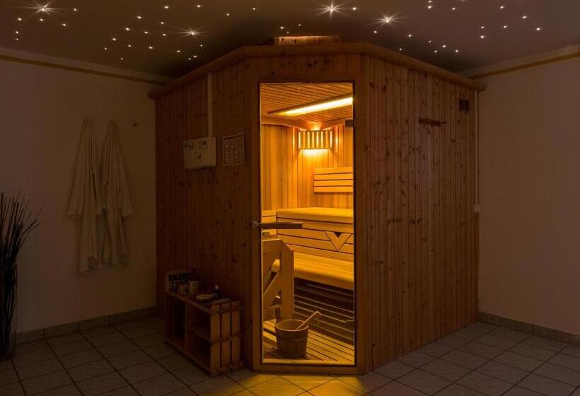 펜션 Gästehaus Wutschitz