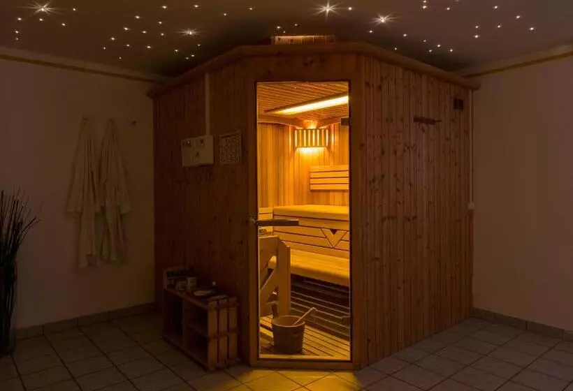 Majatalo Gästehaus Wutschitz