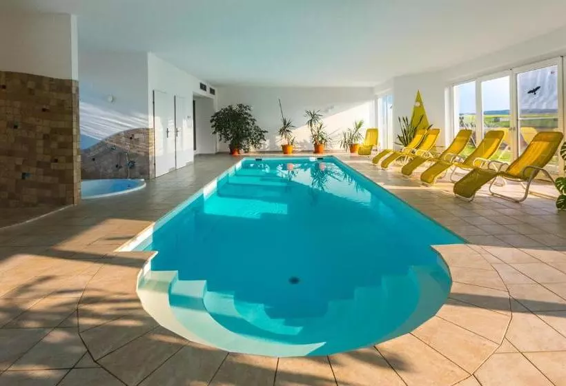 Majatalo Gästehaus Wutschitz