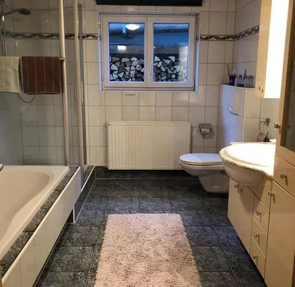 Majatalo Haus Konzett