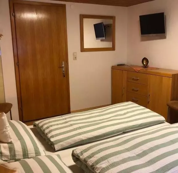 Majatalo Haus Konzett