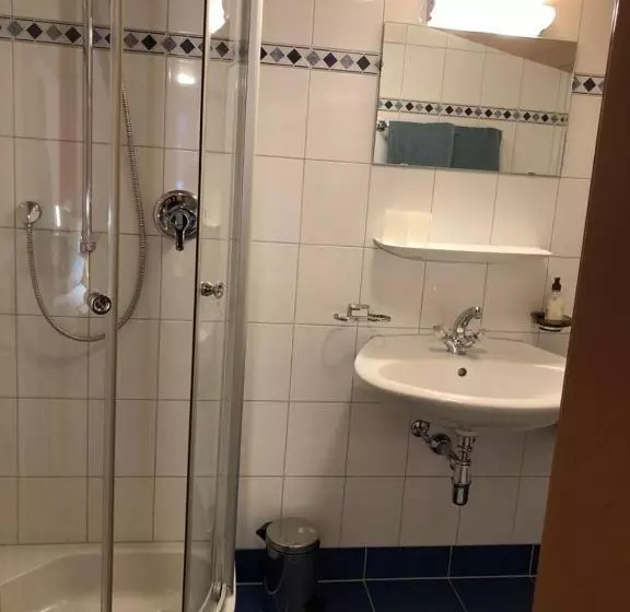 Majatalo Haus Konzett