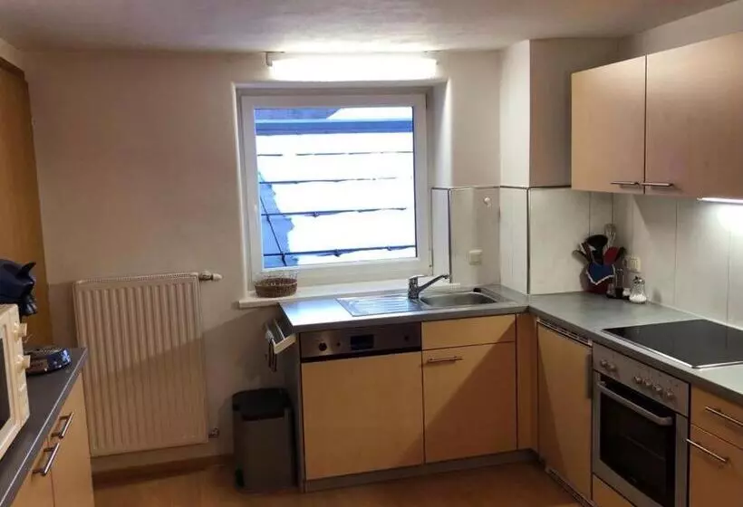 Majatalo Haus Konzett