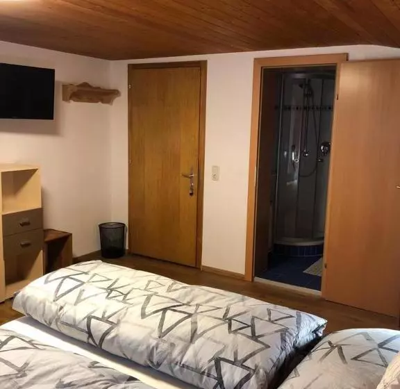 Majatalo Haus Konzett