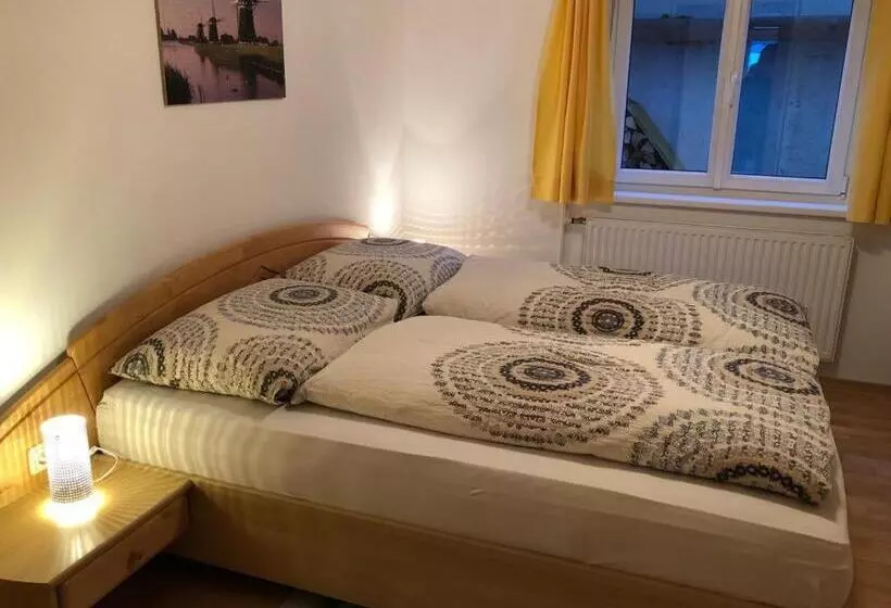 Majatalo Haus Konzett