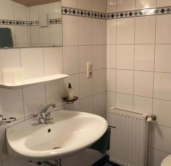 Majatalo Haus Konzett