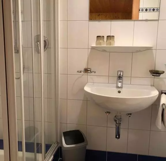 Majatalo Haus Konzett