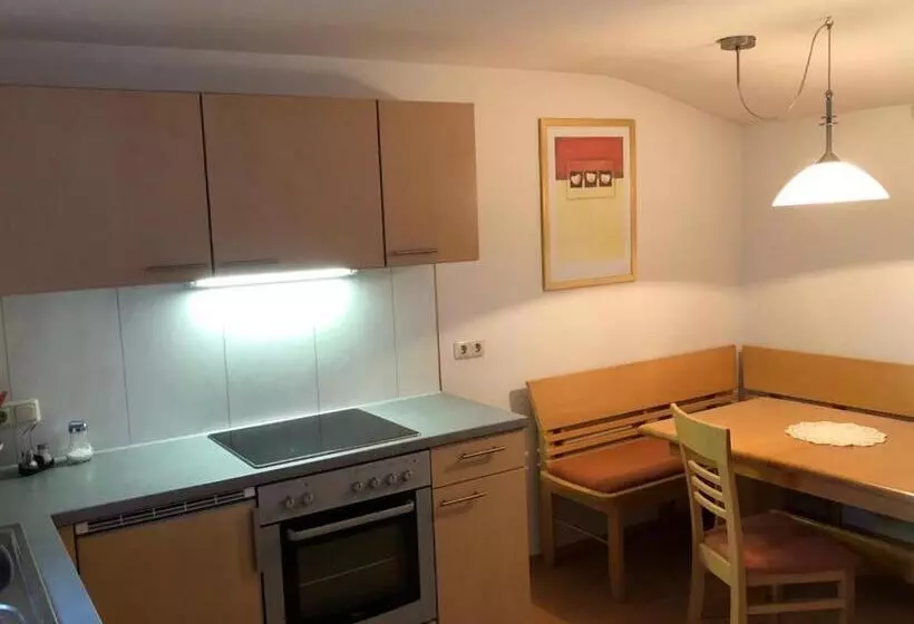 Majatalo Haus Konzett