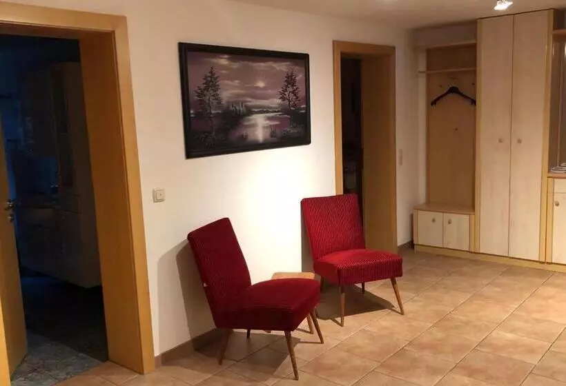 Majatalo Haus Konzett