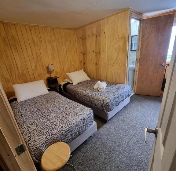 پانسیون Hostal Origen Patagonia