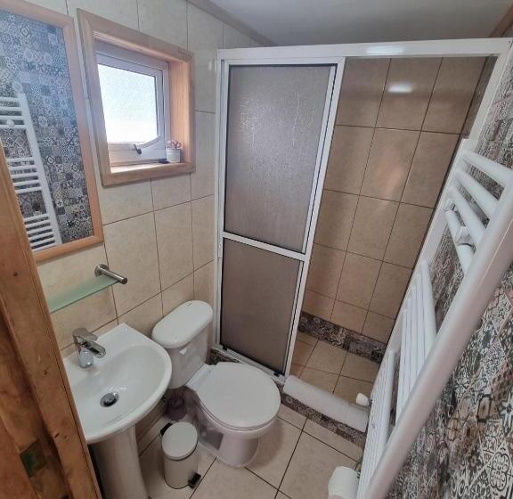 پانسیون Hostal Origen Patagonia