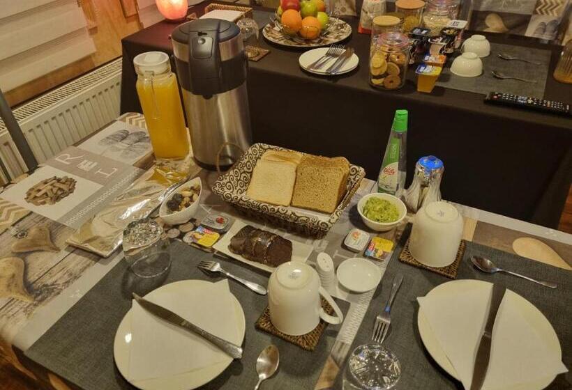 پانسیون Hostal Origen Patagonia