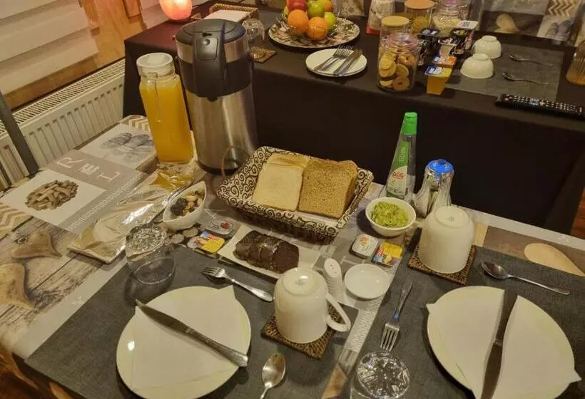 پانسیون Hostal Origen Patagonia