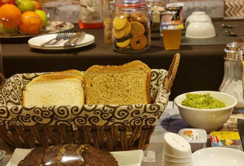 پانسیون Hostal Origen Patagonia