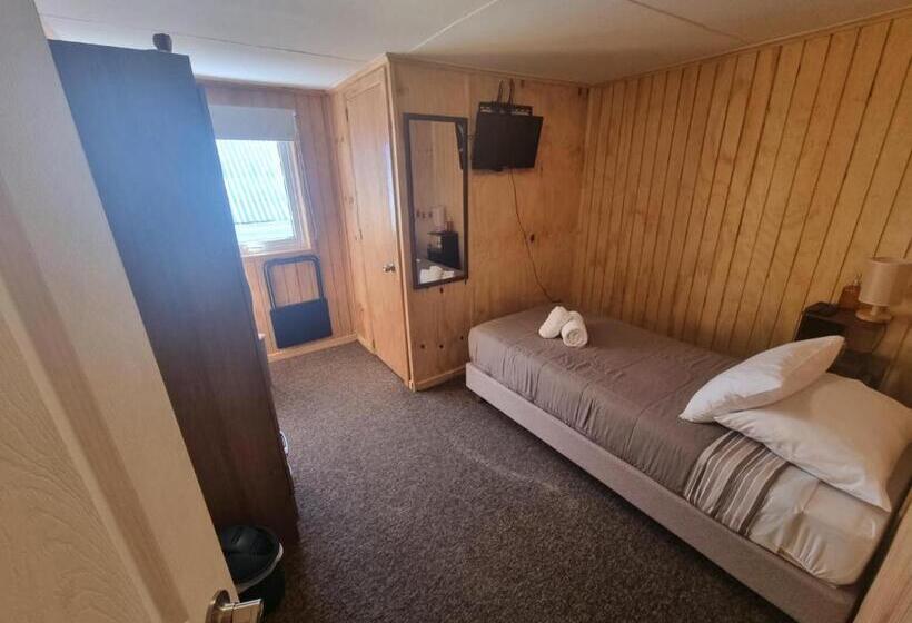 پانسیون Hostal Origen Patagonia