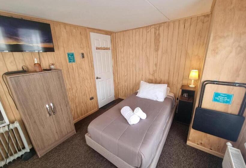 پانسیون Hostal Origen Patagonia