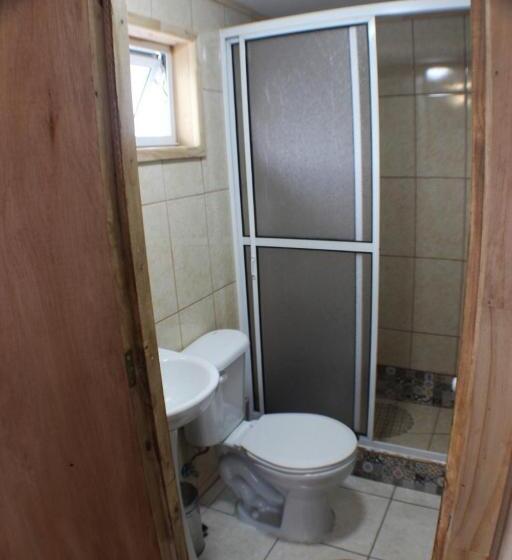 پانسیون Hostal Origen Patagonia