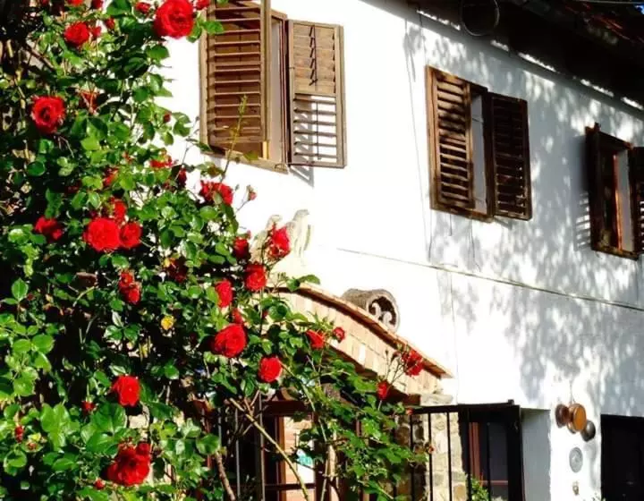 Majatalo La Amadeus & Monica