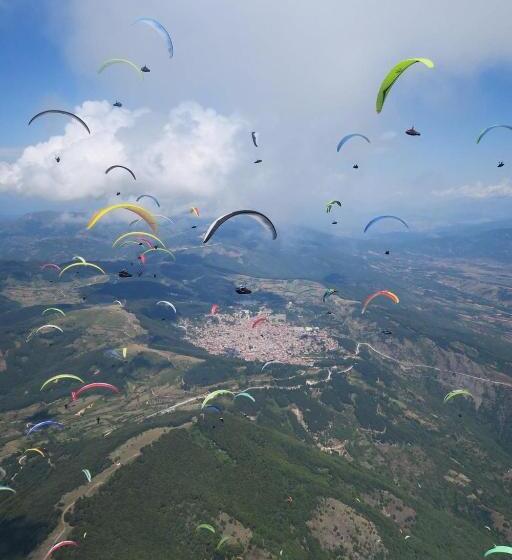 Pensiune Luxury Villa Medusa Temple