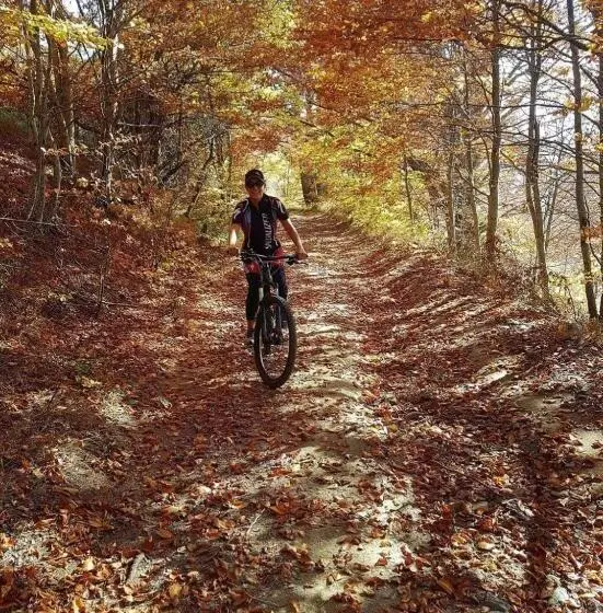 پانسیون Luxury Villa Medusa Temple