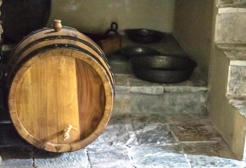 Pensiune Luxury Villa Medusa Temple