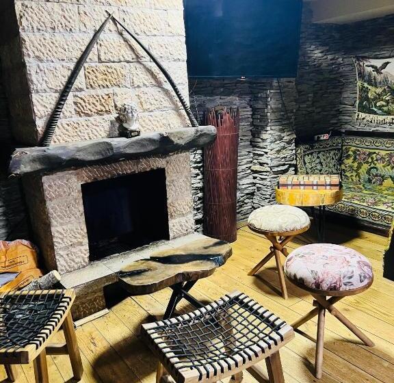 Pensiune Luxury Villa Medusa Temple