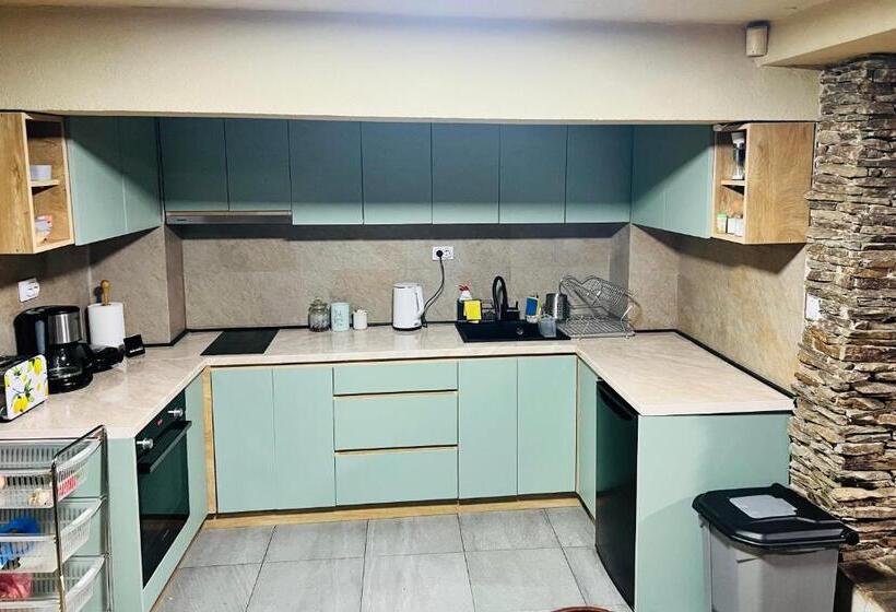 Pensiune Luxury Villa Medusa Temple