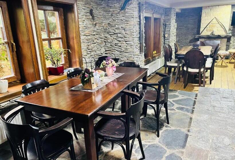 Pensiune Luxury Villa Medusa Temple