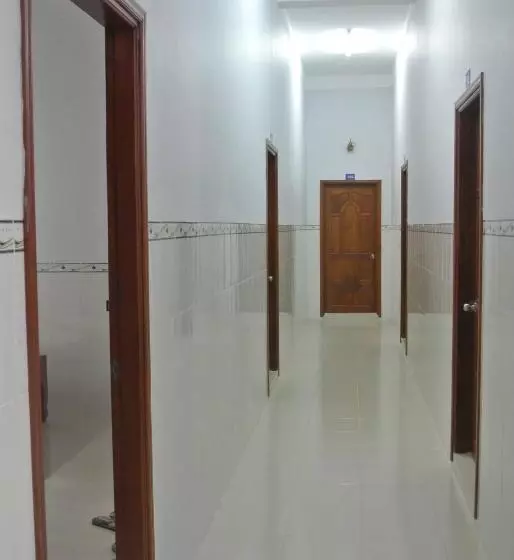 Majatalo Nhà Nghỉ Hoa Lý