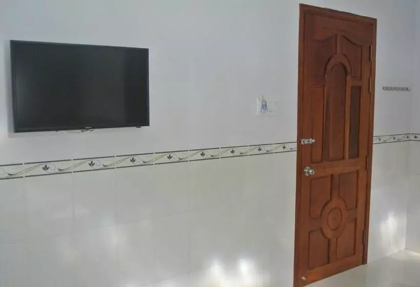 Majatalo Nhà Nghỉ Hoa Lý