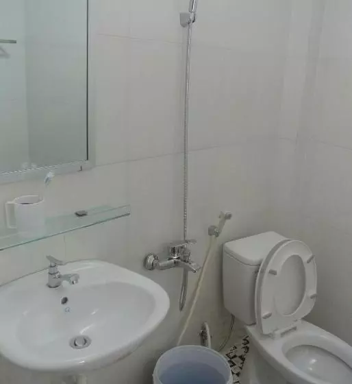 Majatalo Nhà Nghỉ Hoa Lý