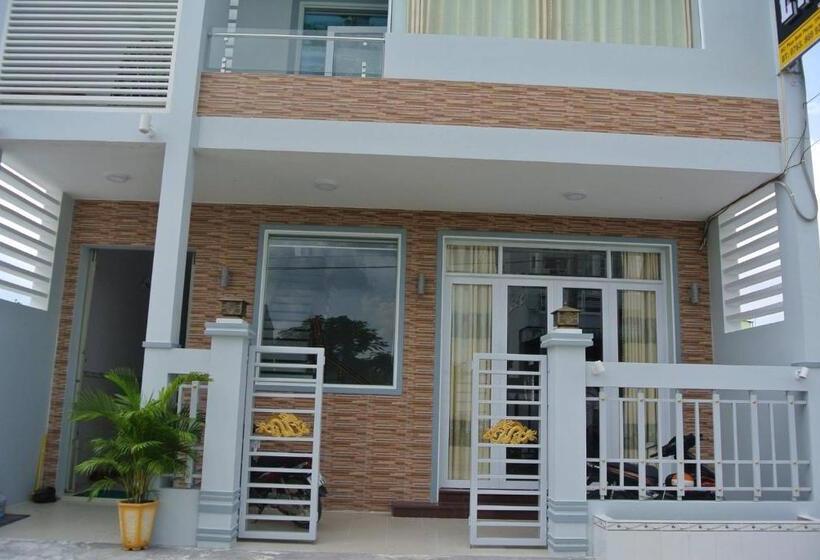 پانسیون Nhà Nghỉ Hoa Lý