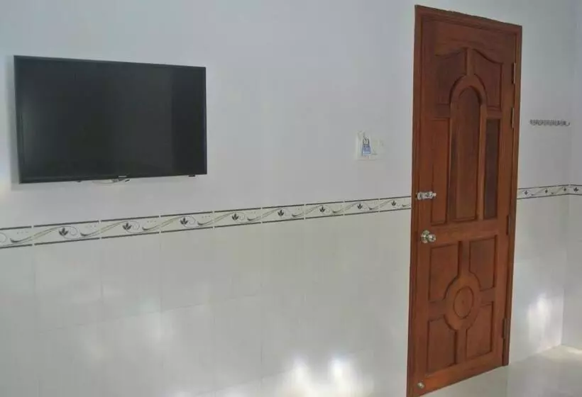 Majatalo Nhà Nghỉ Hoa Lý