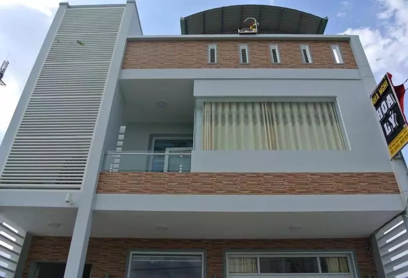 Majatalo Nhà Nghỉ Hoa Lý