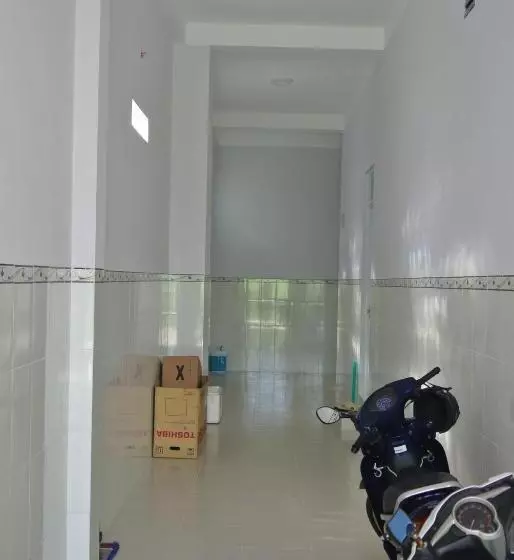 Majatalo Nhà Nghỉ Hoa Lý