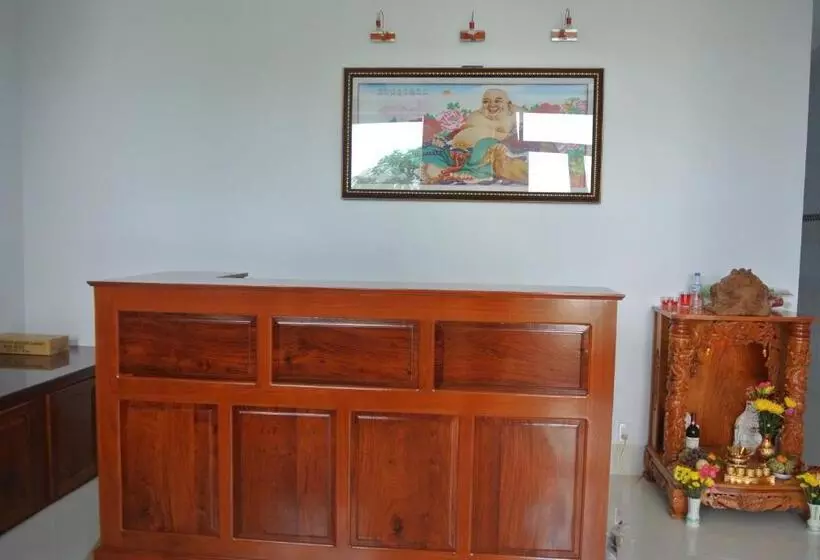 Majatalo Nhà Nghỉ Hoa Lý