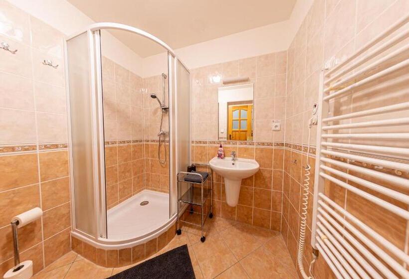 پانسیون Penzion Koula