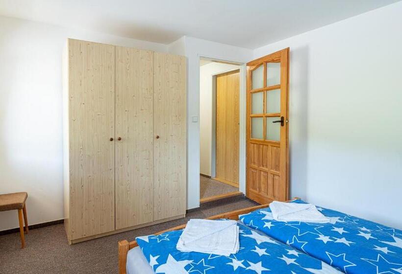 پانسیون Penzion Koula