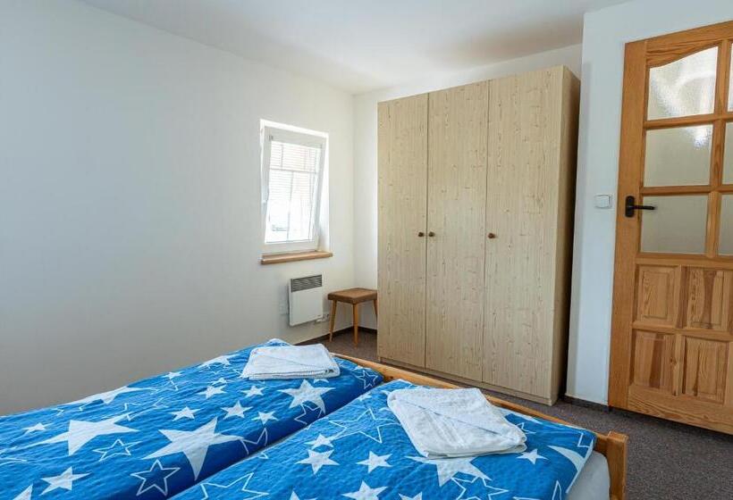 پانسیون Penzion Koula