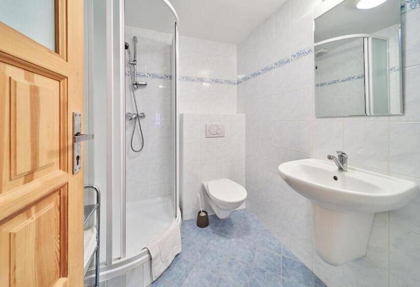 پانسیون Penzion Koula