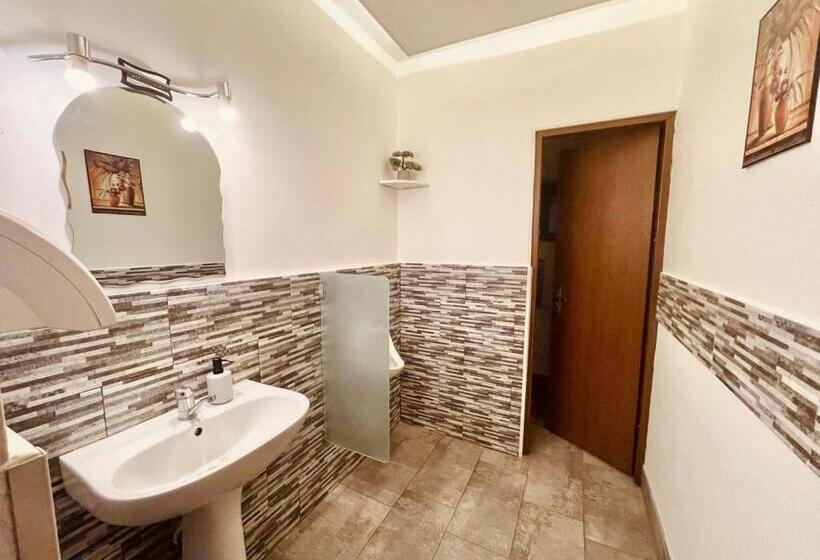 بنسيون Poarta Apusenilor