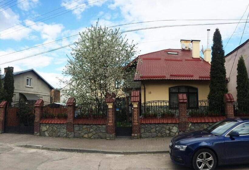 بنسيون Saban Deluxe